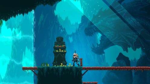 Elderand (NS / Switch)(New)