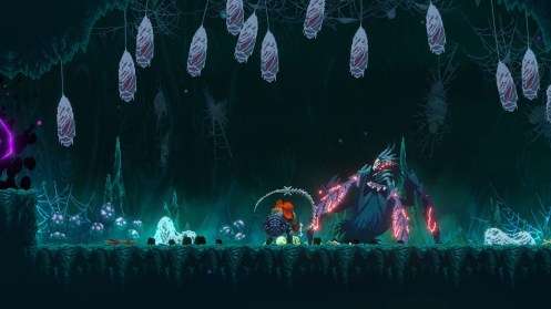 Elderand (NS / Switch)(New)