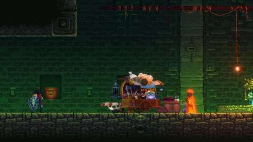 Elderand (NS / Switch)(New)