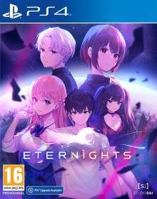 Eternights (PS4)(New)