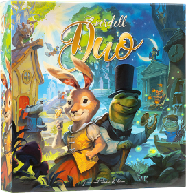 Everdell Duo (New)