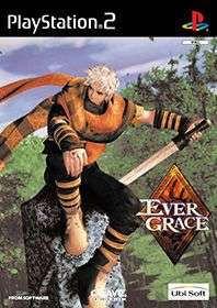 Evergrace (PS2)(Pwned)