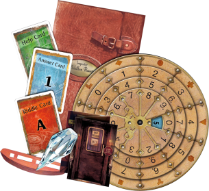 EXIT: The Game - Dead Man on the Orient Express (New)