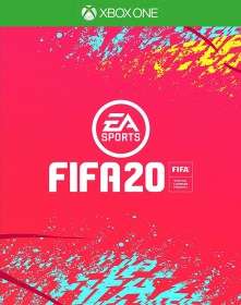 FIFA 20 (Xbox One)(New)