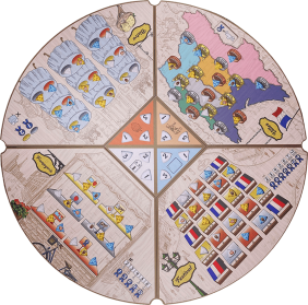 Fromage (New)