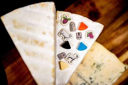 Fromage (New)