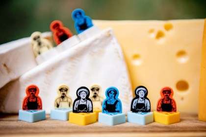 Fromage (New)
