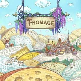 Fromage (New)