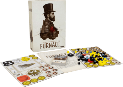 Furnace (New)