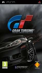 Gran Turismo (PSP)(Pwned)