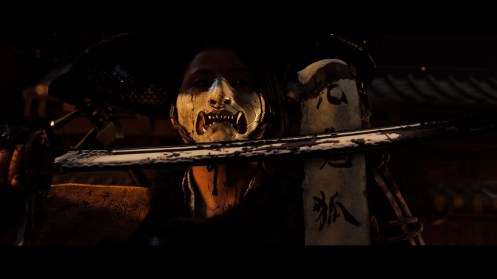 Ghost of Yotei (PS5)(Pwned)