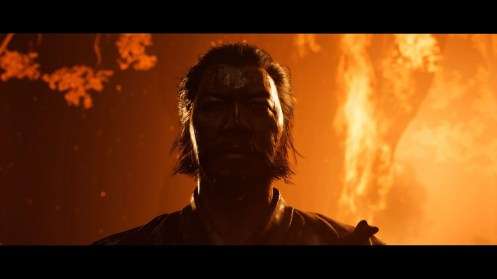 Ghost of Yotei (PS5)(Pwned)