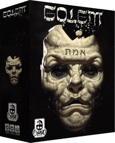 Golem (New)