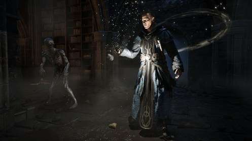 Gothic: Remake (PS5)(Pwned)