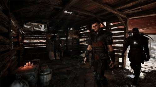 Gothic: Remake (PS5)(Pwned)