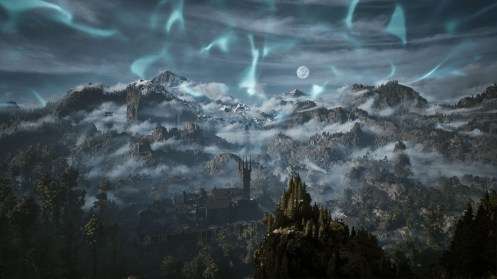 Gothic: Remake (PS5)(Pwned)