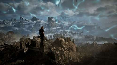 Gothic: Remake (PS5)(Pwned)