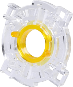 GT-C Round Restrictor Gate - Generic (Arcade)(New)