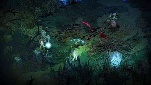 Hades II (NS2 / Switch 2)(New)