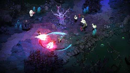 Hades II (NS2 / Switch 2)(New)