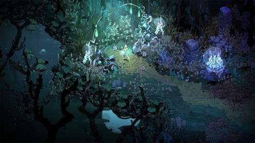 Hades II (NS2 / Switch 2)(New)