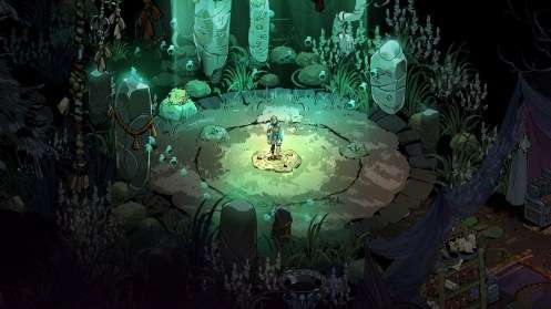 Hades II (NS2 / Switch 2)(New)