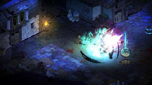 Hades II (NS2 / Switch 2)(New)