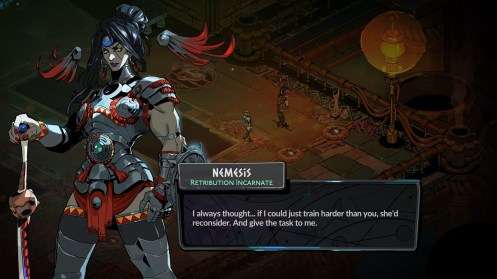 Hades II (NS2 / Switch 2)(New)