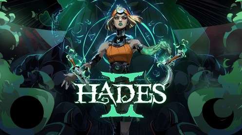 Hades II (NS2 / Switch 2)(New)