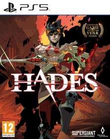 Hades (PS5)(New)