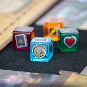 Harry Potter: Hogwarts Battle (New)