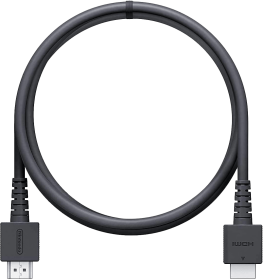 HDMI Cable - Official Nintendo Switch (Pwned)