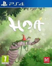 Hoa (PS4)(New)