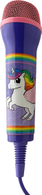 iMP Tech Unicorn USB Microphone (Multi Platform)(New)