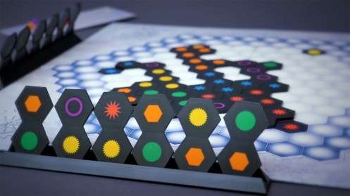 Ingenious (New)