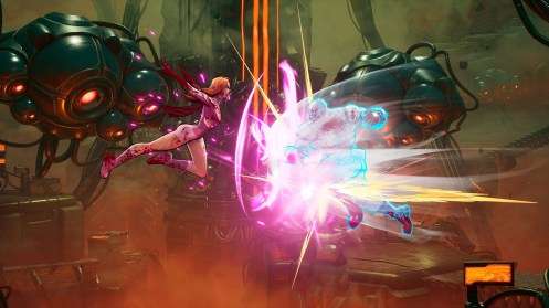 Invincible VS (PS5)(New)