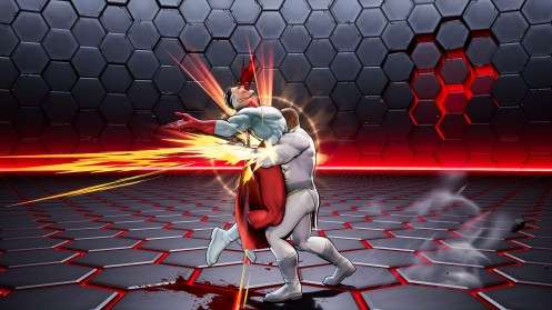 Invincible VS (PS5)(New)