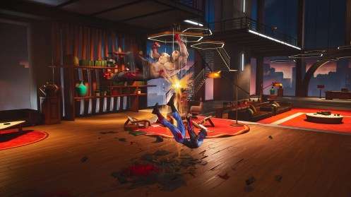 Invincible VS (PS5)(New)