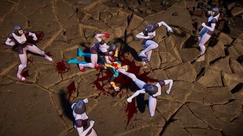 Invincible VS (PS5)(New)