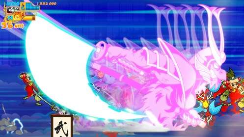Jitsu Squad (NS / Switch)(New)