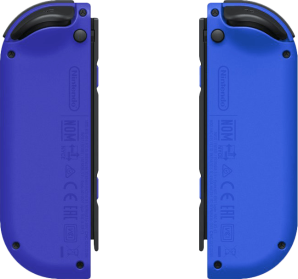 Nintendo Switch Joy-Con Controller Pair - Legend of Zelda, The: Skyward Sword HD Edition with