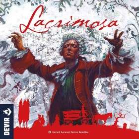 Lacrimosa (New)