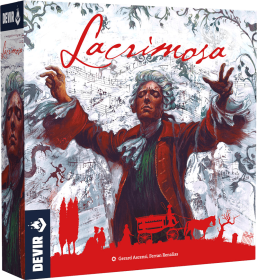 Lacrimosa (New)
