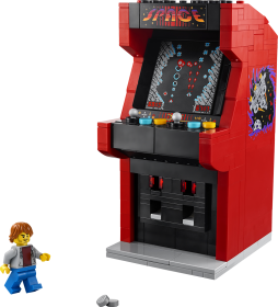 LEGO Arcade Machine (New)