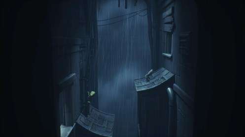 Little Nightmares II - Enhanced Edition (PS5)(New)