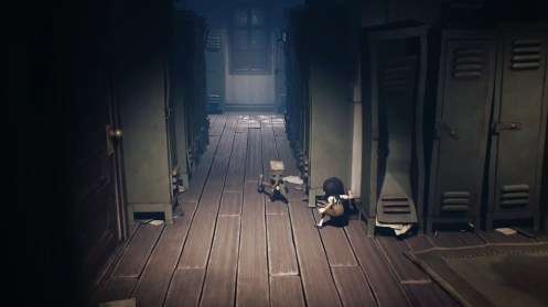 Little Nightmares II - Enhanced Edition (PS5)(New)