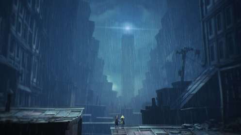 Little Nightmares II - Enhanced Edition (PS5)(New)
