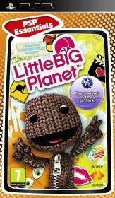 LittleBigPlanet - Essentials (PSP)(Pwned)