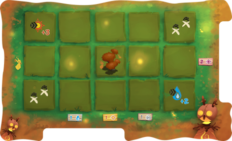 Living Forest (New)