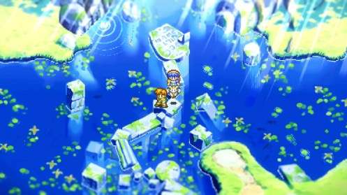Lunar Remastered Collection (NS / Switch)(New)
